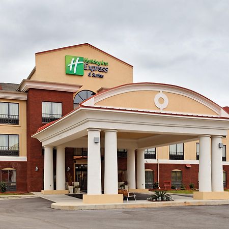 Holiday Inn Express - Andalusia By Ihg Dış mekan fotoğraf