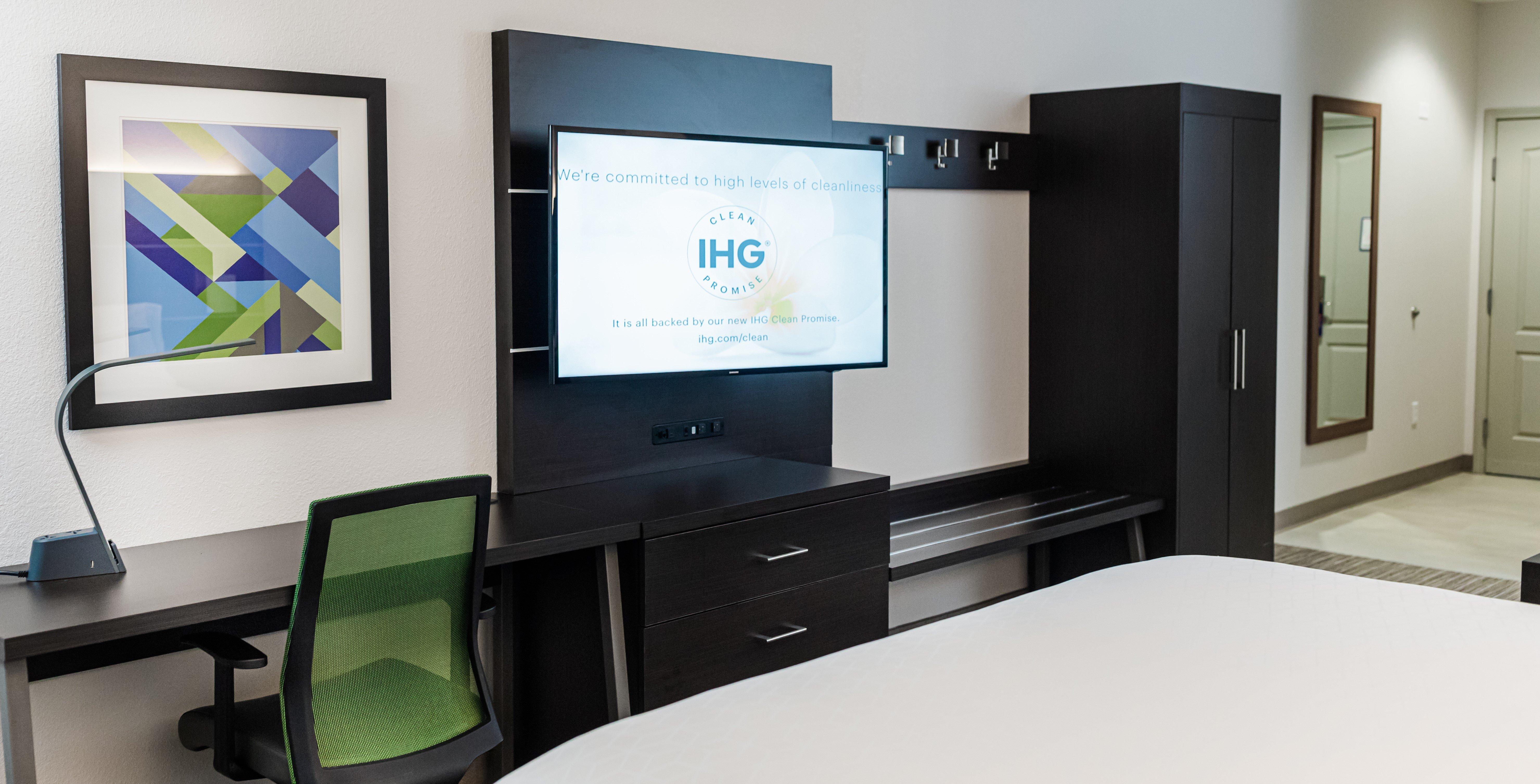 Holiday Inn Express - Andalusia By Ihg Dış mekan fotoğraf