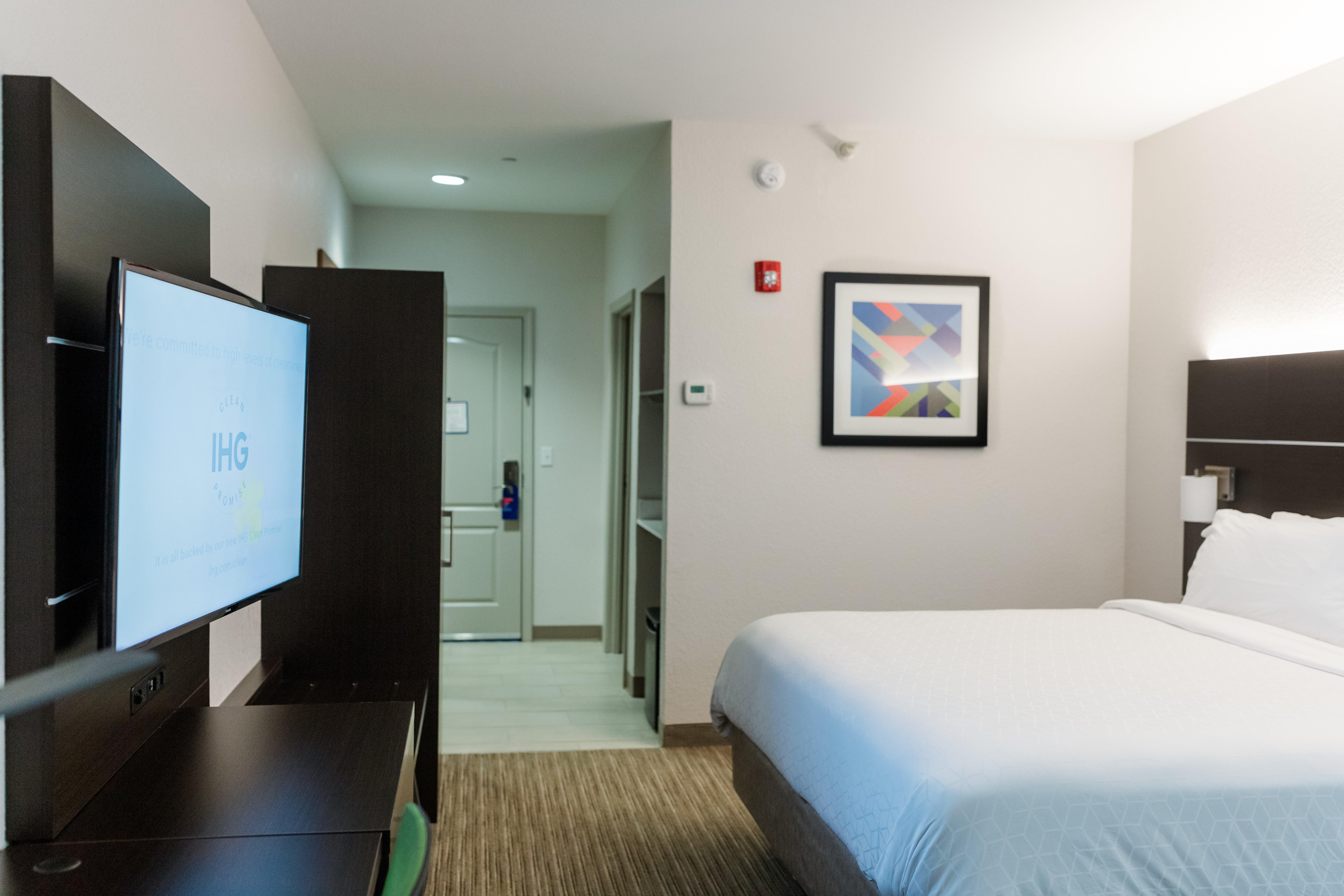 Holiday Inn Express - Andalusia By Ihg Dış mekan fotoğraf