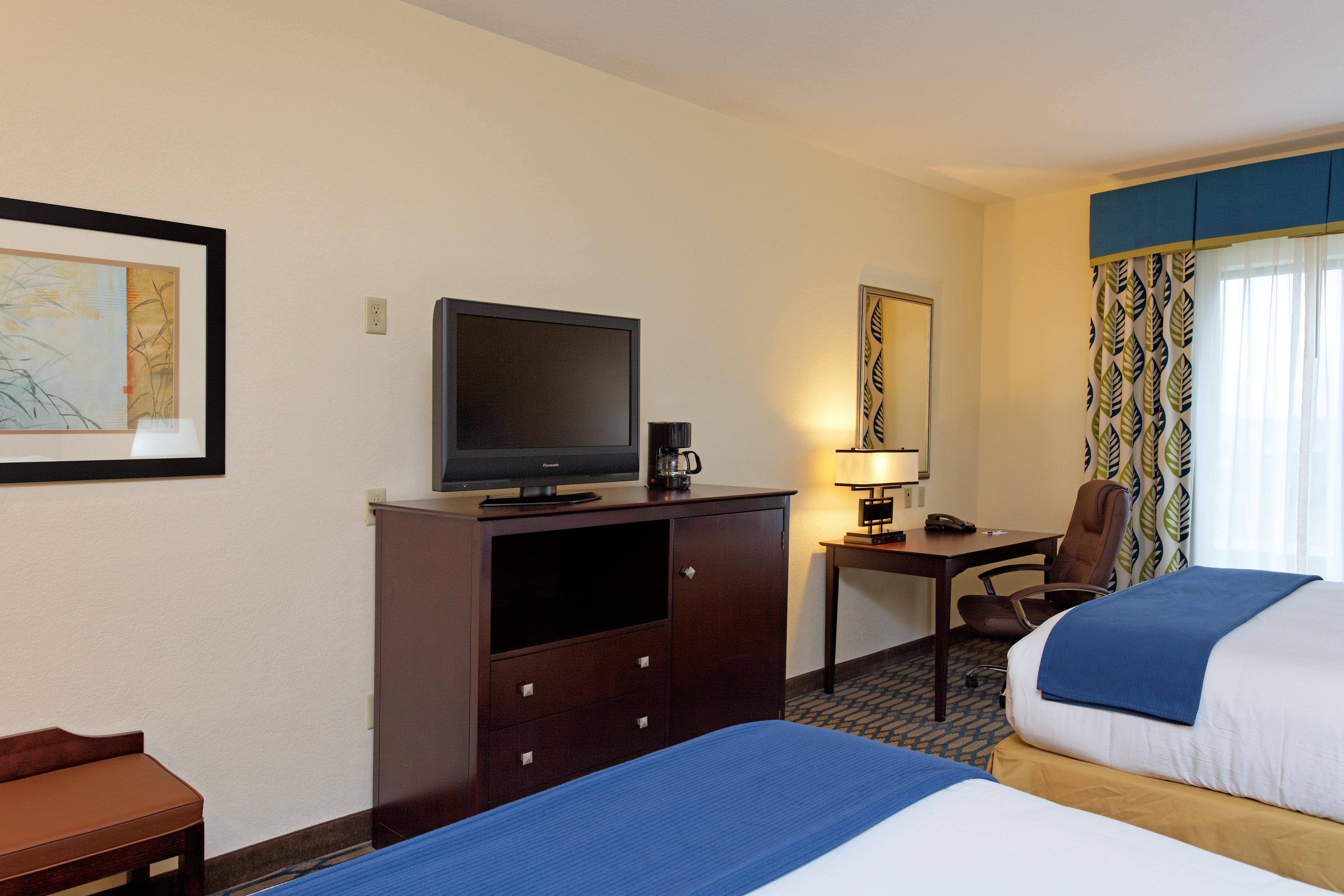 Holiday Inn Express - Andalusia By Ihg Oda fotoğraf
