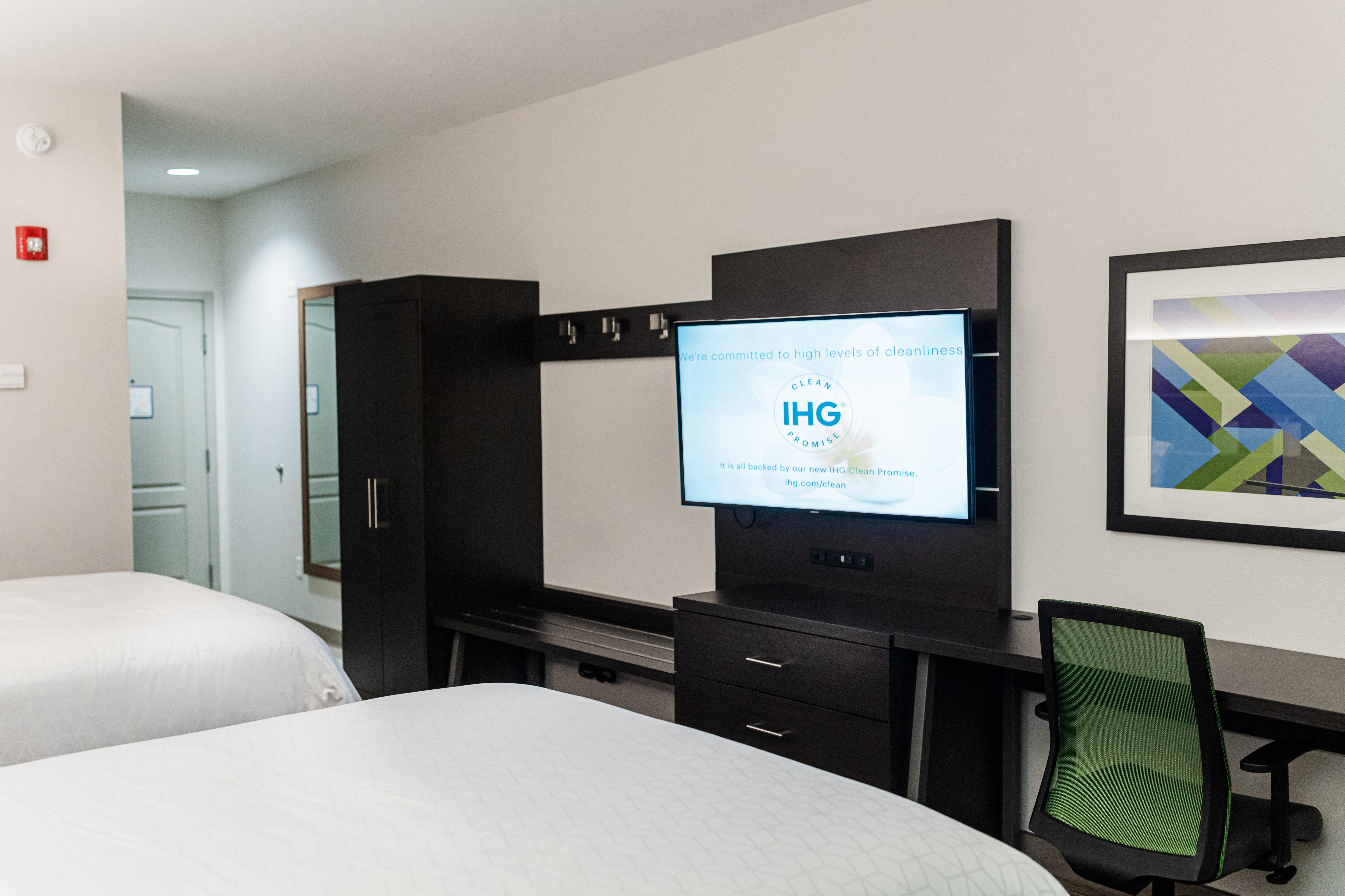 Holiday Inn Express - Andalusia By Ihg Dış mekan fotoğraf