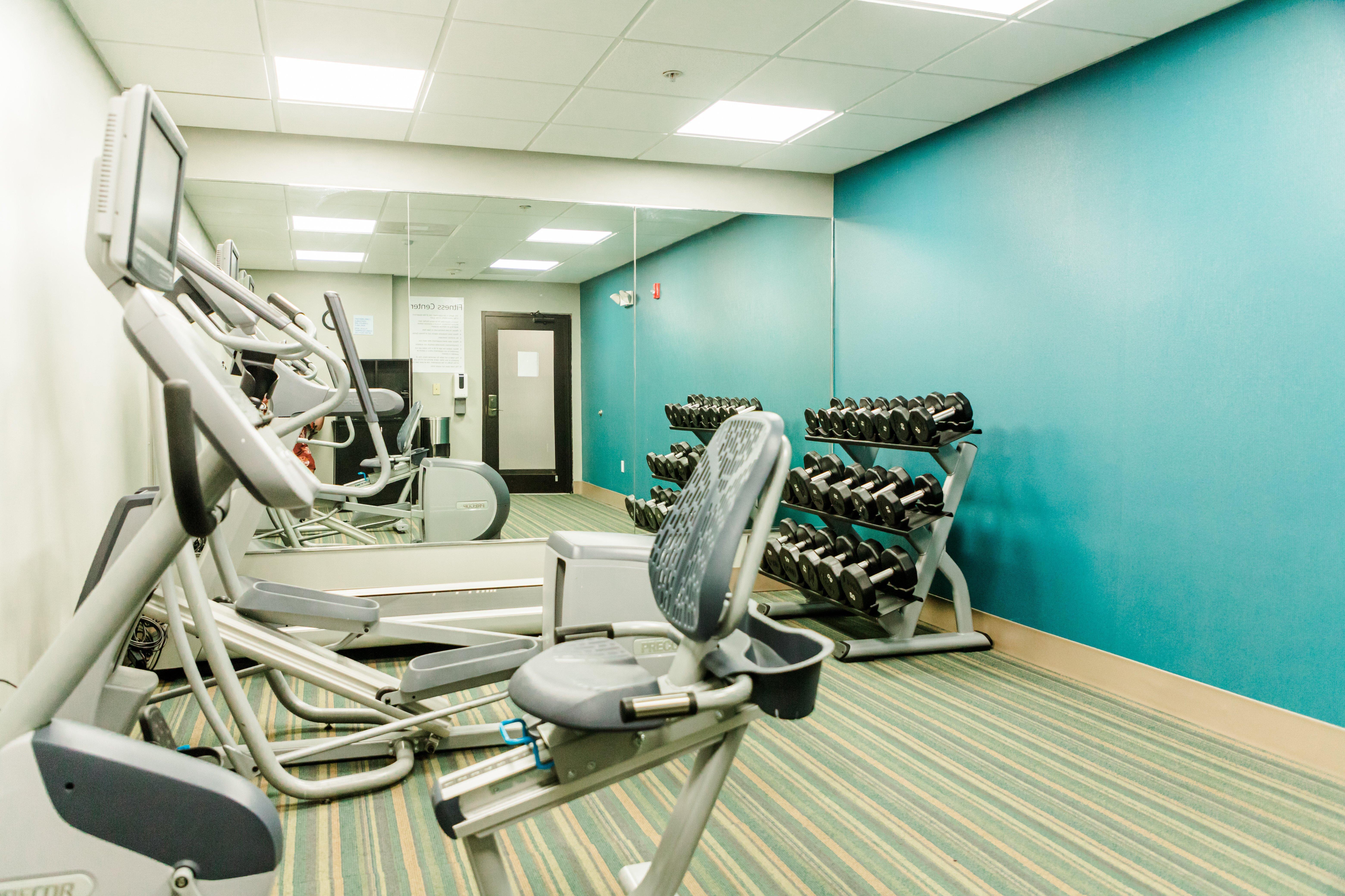 Holiday Inn Express - Andalusia By Ihg Dış mekan fotoğraf