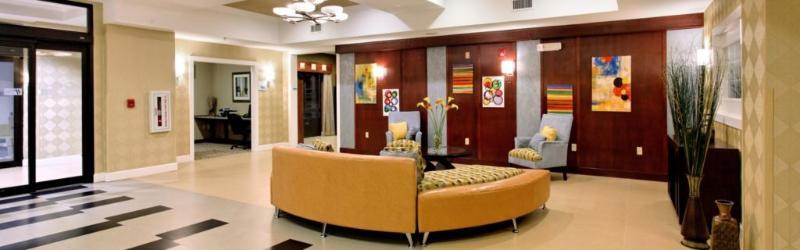 Holiday Inn Express - Andalusia By Ihg Dış mekan fotoğraf