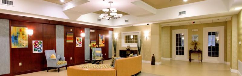 Holiday Inn Express - Andalusia By Ihg Dış mekan fotoğraf