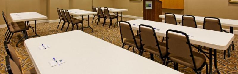 Holiday Inn Express - Andalusia By Ihg Dış mekan fotoğraf