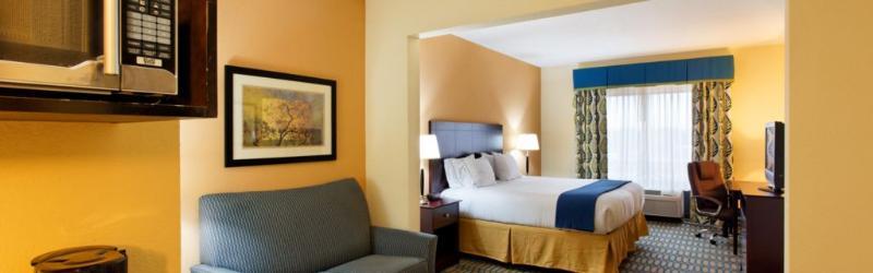 Holiday Inn Express - Andalusia By Ihg Dış mekan fotoğraf