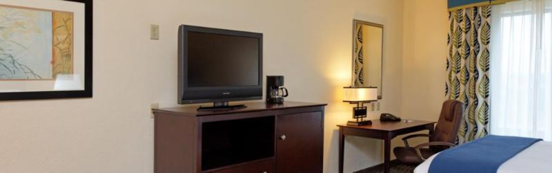 Holiday Inn Express - Andalusia By Ihg Dış mekan fotoğraf