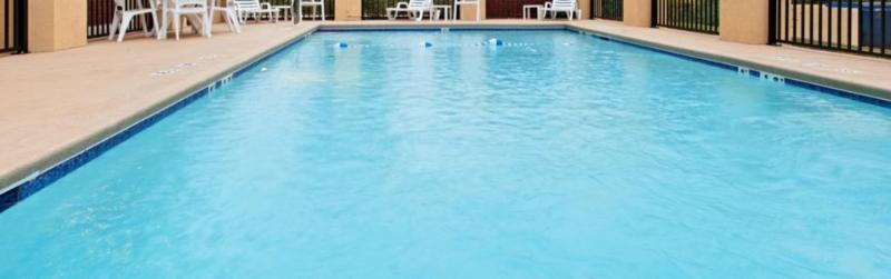Holiday Inn Express - Andalusia By Ihg Dış mekan fotoğraf