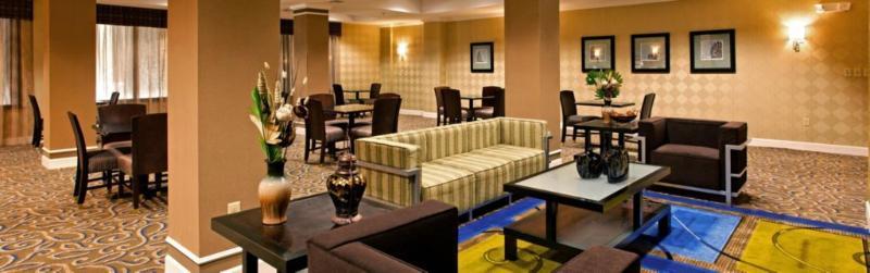 Holiday Inn Express - Andalusia By Ihg Dış mekan fotoğraf